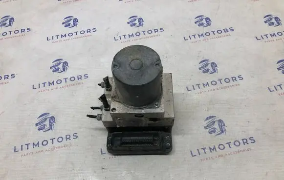 BMW X5 E70 ABS Pump 34516793488 6793488