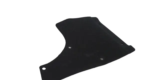 Volkswagen Beetle A5 Centre console side trim rear 5C3867704CA