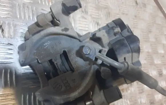 Audi A3 S3 8V Rear brake caliper