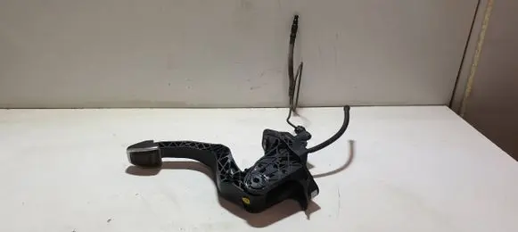 Skoda Fabia Mk3 (NJ) Clutch pedal 6C1721059N 2121421