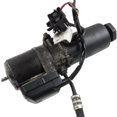 Mercedes-Benz A W168 Power steering pump A1684660501 14101002