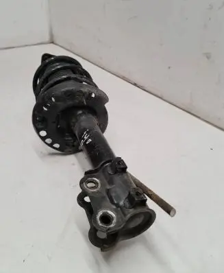 Hyundai i40 Front shock absorber with coil spring A5254GL