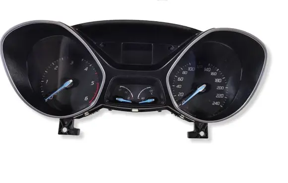 Ford C-MAX II Speedometer (instrument cluster) BM5T10849CU 10544732 2085955