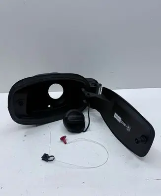 Porsche Cayenne (9Y0 9Y3) Fuel tank cap 9Y0809857 9Y0962625