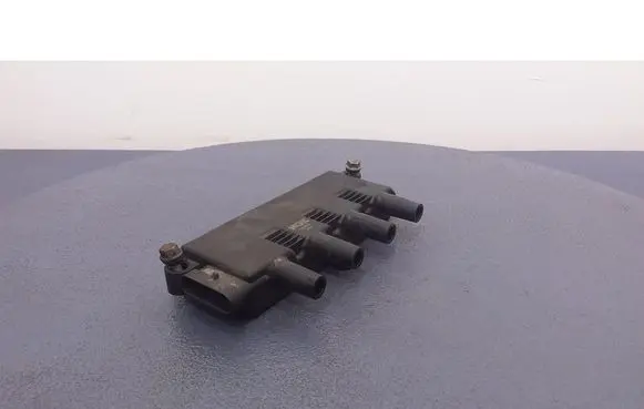 Fiat Punto (199) High voltage ignition coil NGKU6055