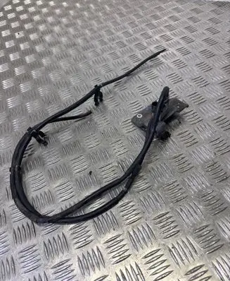 Nissan Navara D40 Turbo solenoid valve K5T46582