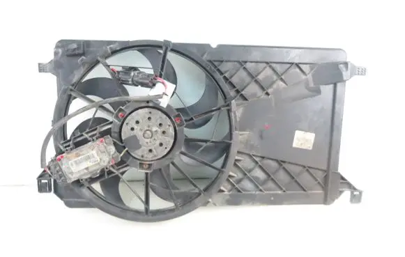 Ford Focus Fan set 3135103743 1137328558