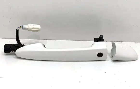 Mazda CX-9 Front door exterior handle 
