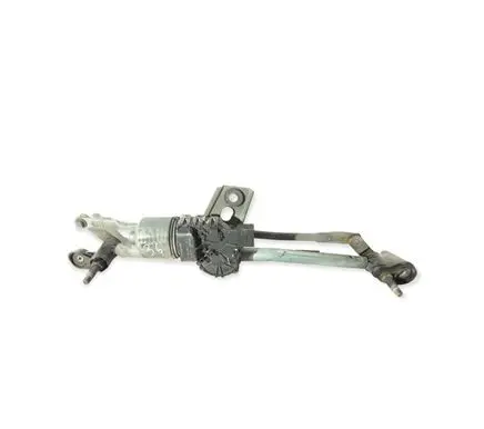 Opel Astra H Front wiper linkage and motor 13111211 3397020632