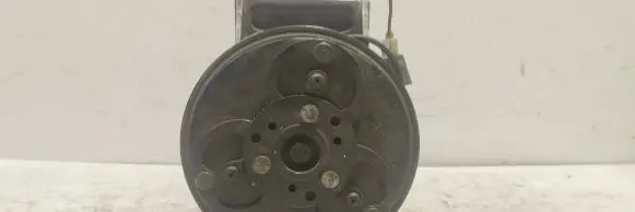 Volvo S60 Air conditioning (A/C) compressor (pump) 5060119731 8684287 189E179343