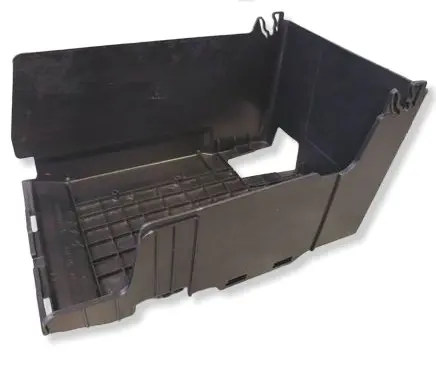 Peugeot 308 Battery box tray 9688783080 61130R0 9021410