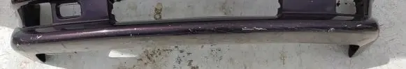 Opel Vectra A Front bumper