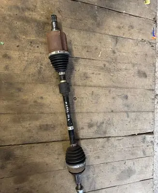 Nissan X-Trail T33 Front driveshaft DVSAD