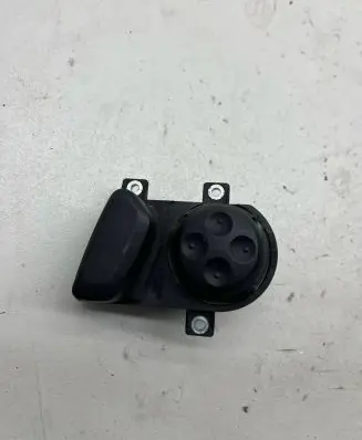 Volkswagen PASSAT B6 Seat control switch 3c0959777