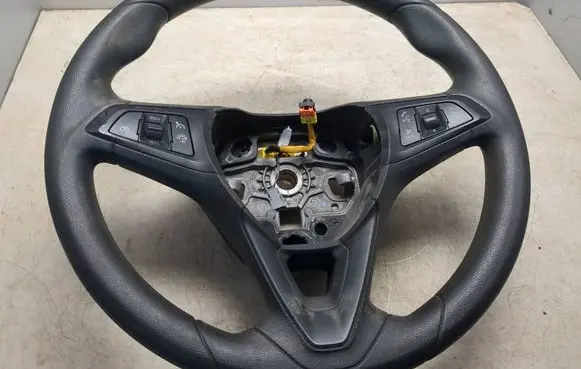 Ford Focus Steering wheel 4140000000000X 453798480 39005382