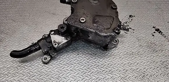 Volkswagen Caddy Vacuum pump 038145209E