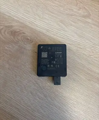 Mercedes-Benz S W223 Blind spot module A0009005153