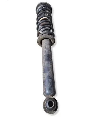 BMW 5 F10 F11 Coil spring mount 139139