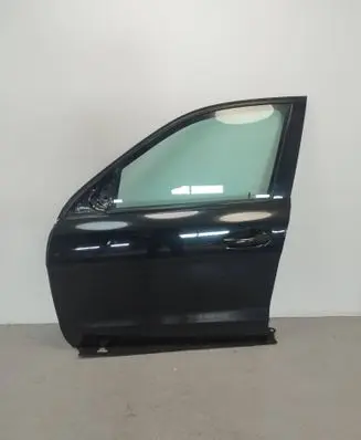Mercedes-Benz ML AMG W166 Front door 197