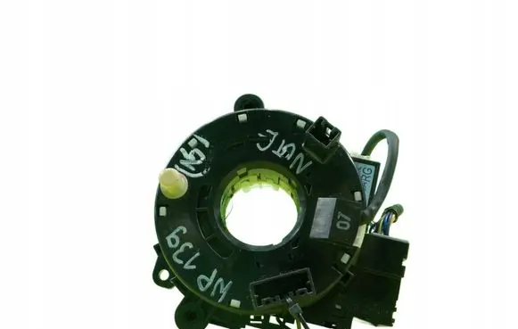 Nissan Note (E12) Airbag squib ring wiring 479453TS0ARG WP139