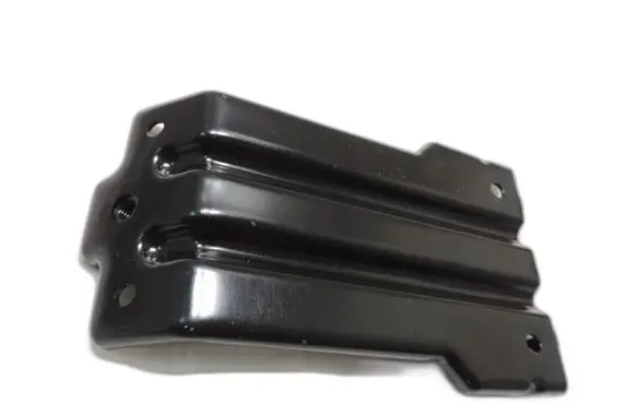 Opel Antara Front bumper mounting bracket 20914361