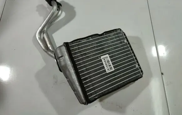 Mini One - Cooper Coupe R56 Heater blower radiator 669183E