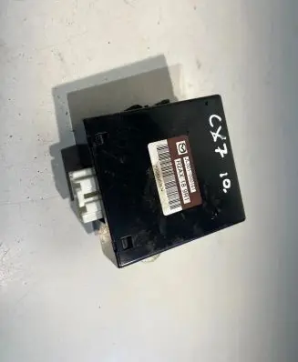 Mazda CX-7 Other control units/modules JL001000161 0CA930367 R2AX189R1