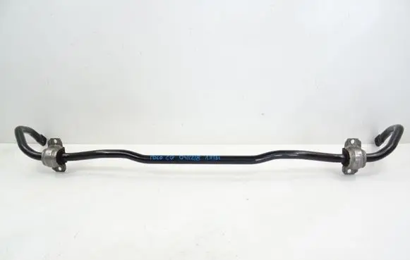 Volkswagen Polo VI Front anti-roll bar/sway bar 2Q0411303P