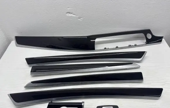 BMW 5 F10 F11 Dashboard glove box trim 0032170101 14537310