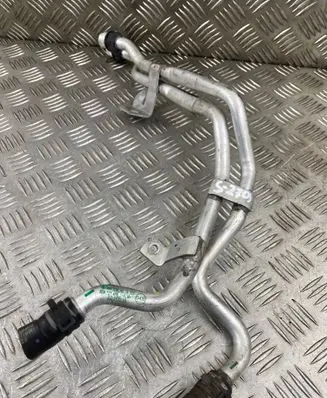 Audi Q5 SQ5 Engine coolant pipe/hose 80A121486J