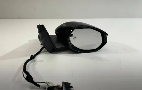 Peugeot 3008 III Front door electric wing mirror 98433522XK