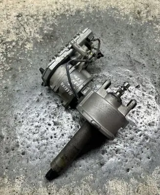 Opel Meriva A Electric power steering pump 2610865207A 2610196706L