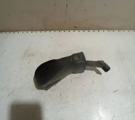 Skoda Superb B6 (3T) Front door check strap stopper 3T0837249