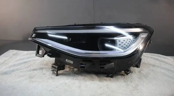 Volkswagen ID.4 Headlight/headlamp 0021750612 11B941035M