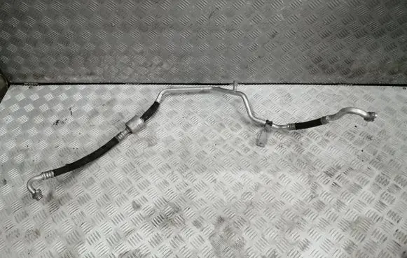Air conditioning (A/C) pipe/hose