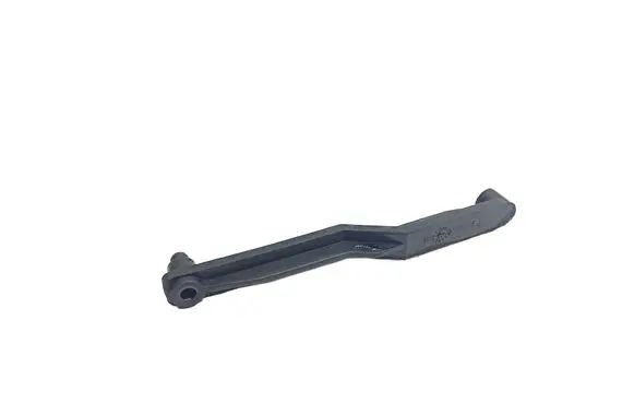 Mercedes-Benz E W211 Intake manifold A6110980226