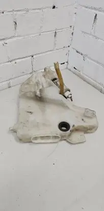 Mercedes-Benz E W211 Windshield washer fluid reservoir/tank 2118601460