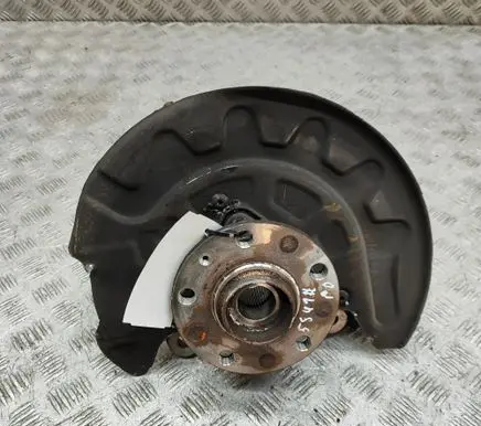 Seat Ateca Front wheel hub 5Q0407256S