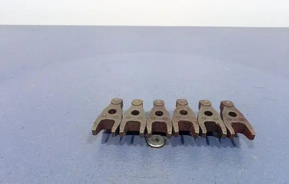 Jeep Grand Cherokee Fuel injector
