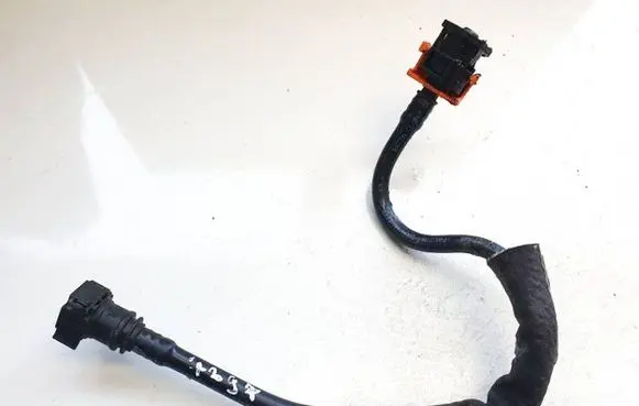Land Rover Range Rover Evoque L551 Fuel line pipe