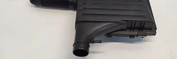 Air filter box