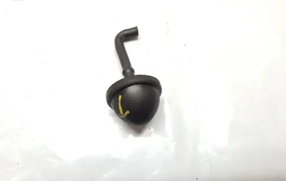 KIA Shuma Windshield washer spray nozzle 