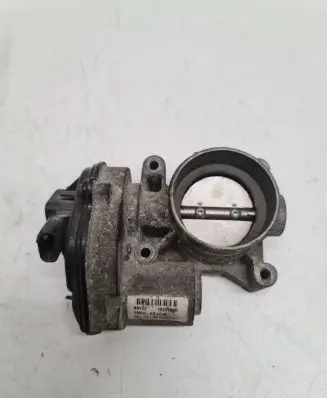 Volvo V50 Throttle valve 4M5GEDLF15 BBX221023198R