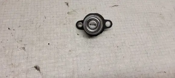 Audi 80 90 B3 Tailgate exterior lock 