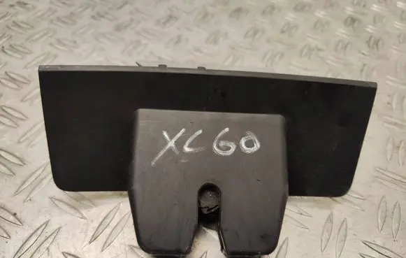 Volvo XC60 Tailgate/trunk/boot lock/catch/latch 31440244