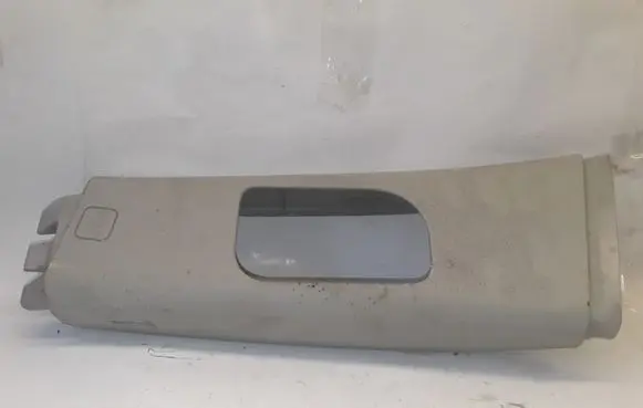 Nissan Qashqai (B) pillar trim (top) 76914JD000 76914JD000B