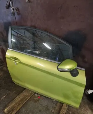 Ford Fiesta Front door 