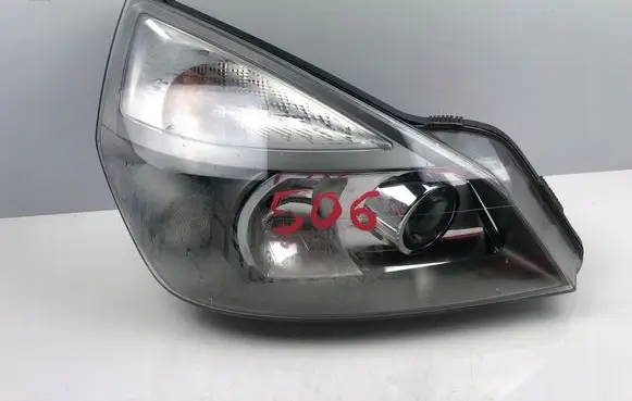 Renault Espace - Grand espace IV Headlight/headlamp