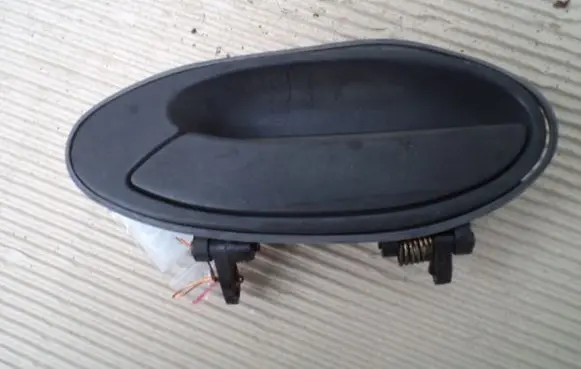 Mitsubishi Lancer Rear door exterior handle