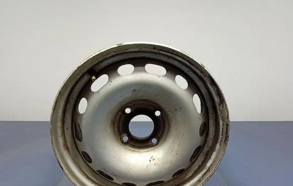 Citroen Berlingo R18 forged rim PS615003